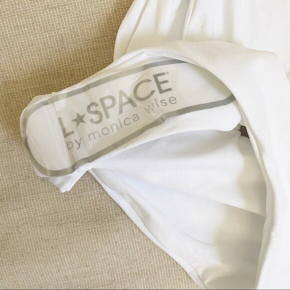 L*Space Samantha One Piece - Picture 5 of 8